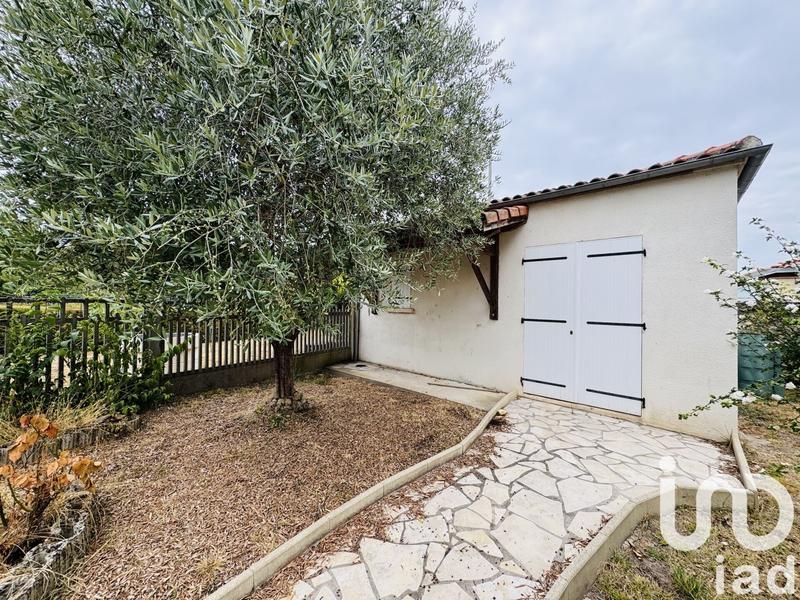 Maison de village - 217 m² - 7 pièces