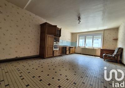 Maison - 215 m² - 6 pièces