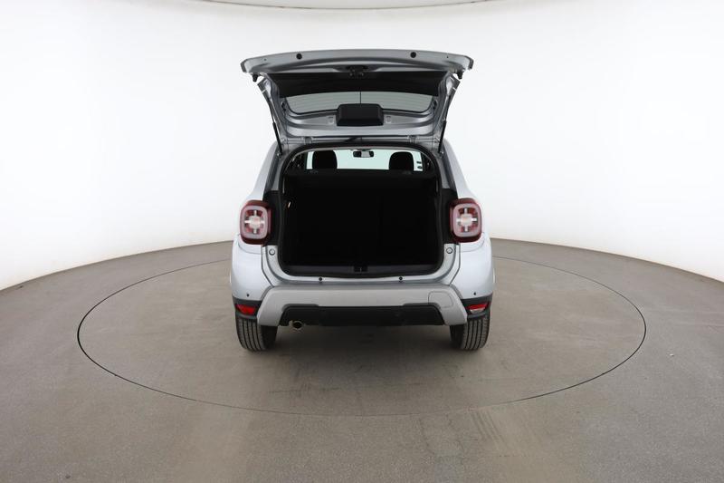 Dacia Duster II 1.3 TCe Prestige 4x2 130 ch