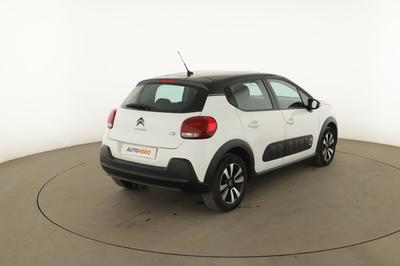 Citroën C3 1.5 Blue-HDi Shine Bv5 102 ch