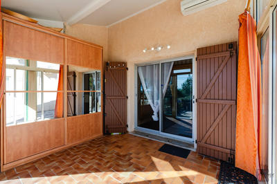 Maison - 33 m² - 3 pièces