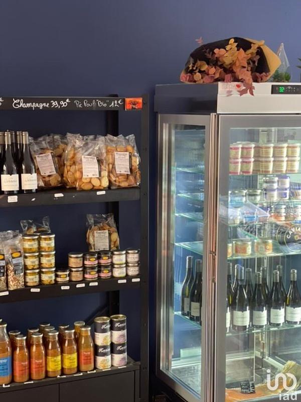 Local commercial - 60 m²