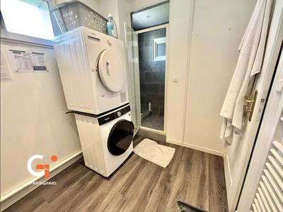 Chambre - 11 m² - 5 pièces