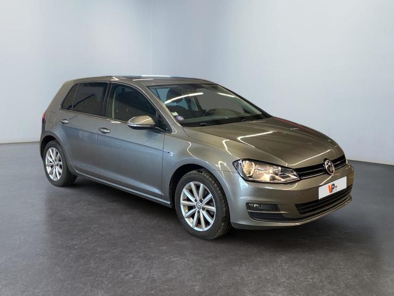 Volkswagen Golf 1.2 Tsi 105 BlueMotion Technology Lounge