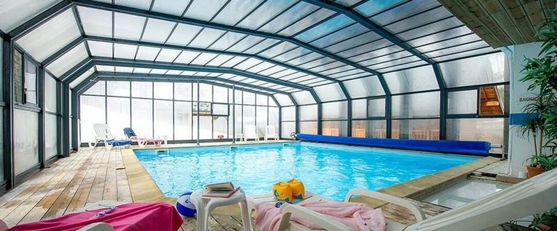 Appartement - 27 m² - 2 pièces