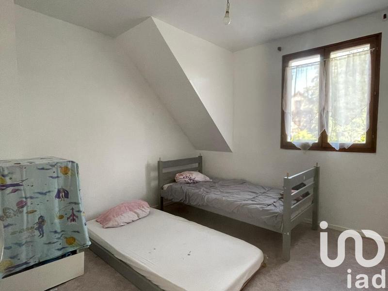 Maison - 75 m² - 4 pièces