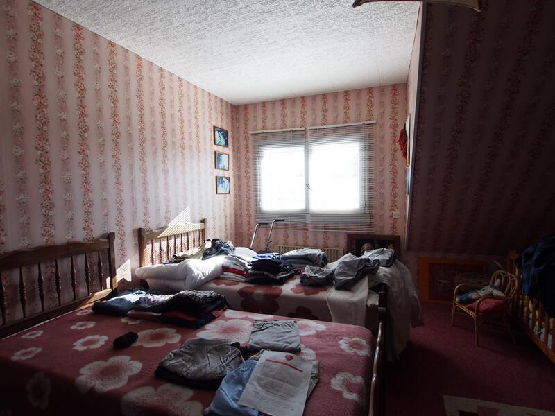 Maison - 130 m² - 4 pièces