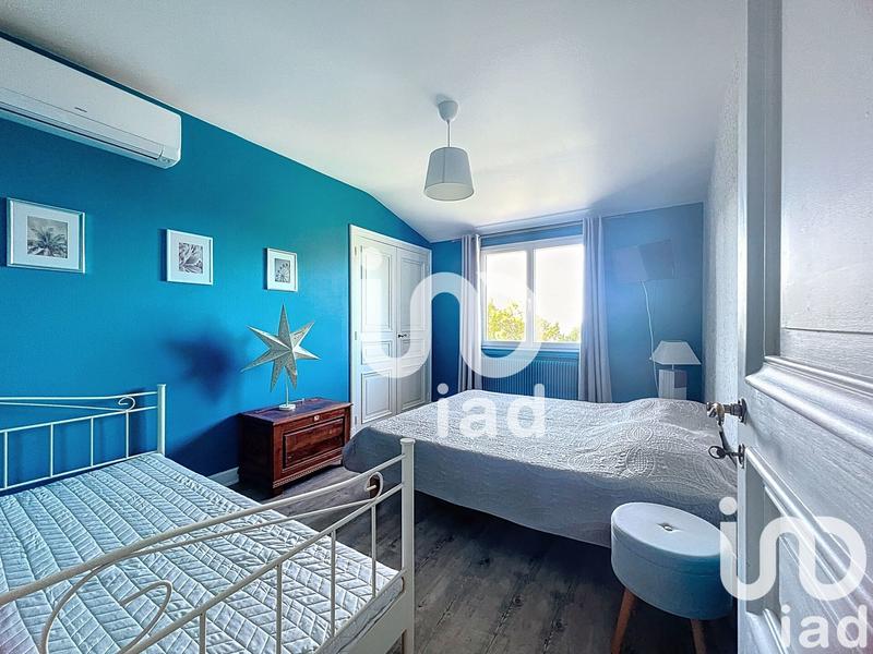 Maison de maîtres - 235 m² - 9 pièces