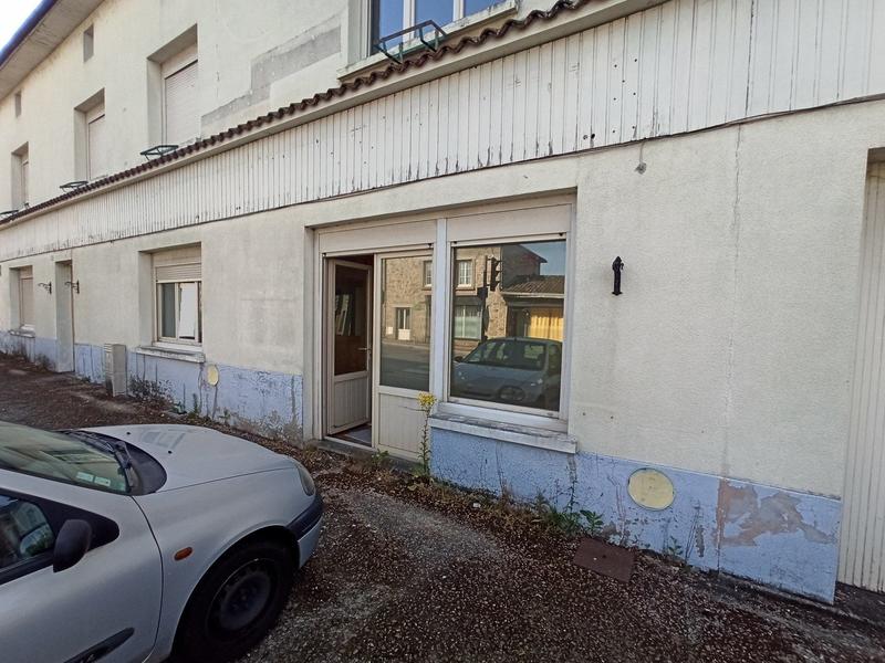 Local commercial - 50 m²