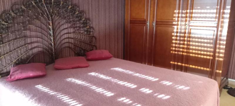 Appartement - 97 m² - 5 pièces