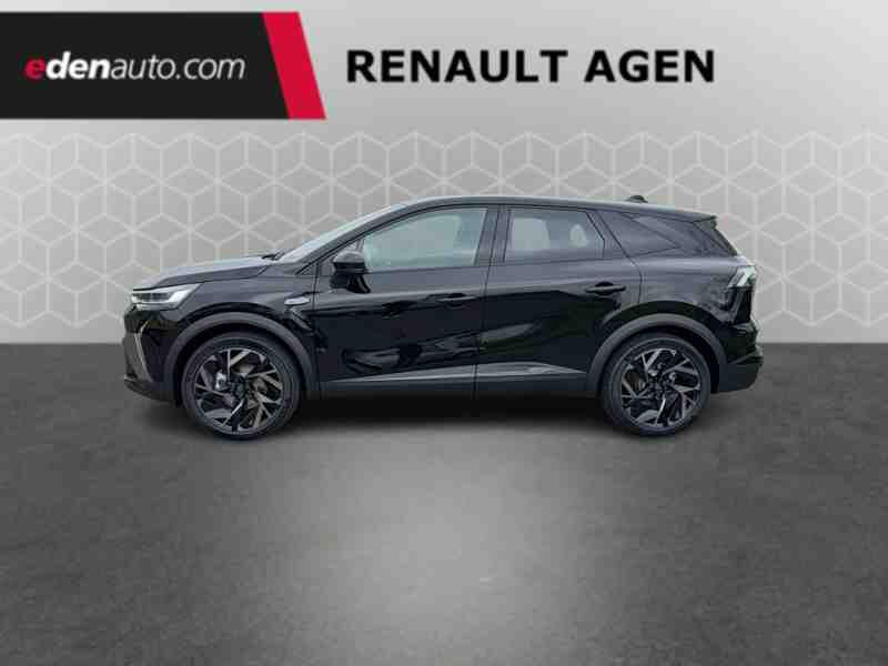 Renault Symbioz E-Tech full hybrid 160 ch Esprit Alpine