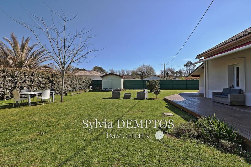 Maison - 106 m² - 6 pièces