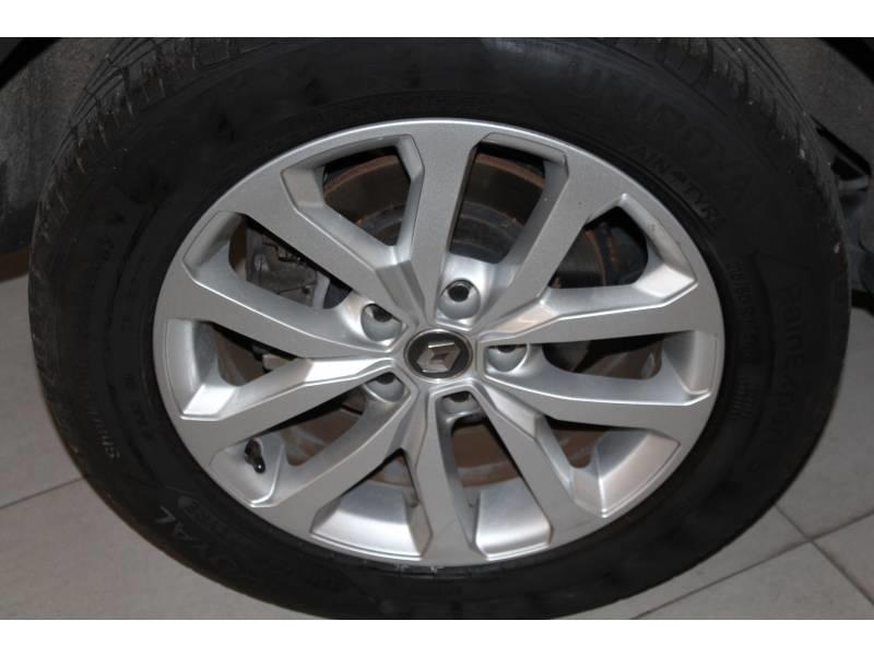 Renault Kadjar TCe 140 Fap Business