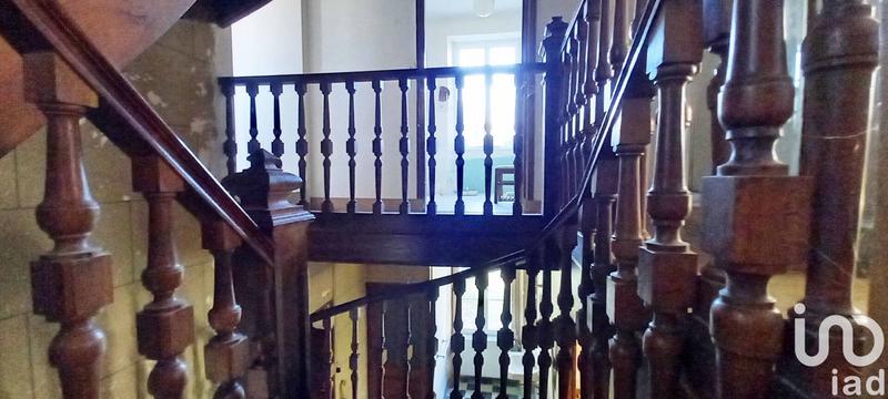 Maison - 487 m² - 13 pièces