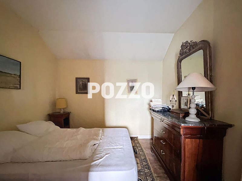 Maison - 139 m² - 5 pièces