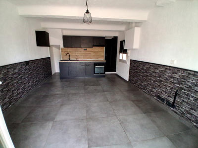 Appartement - 45 m² - 3 pièces