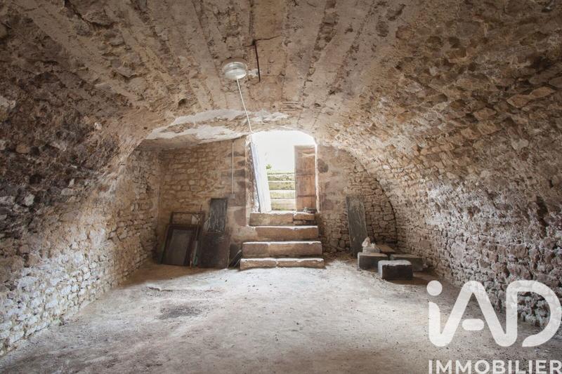 Maison - 86 m² - 3 pièces