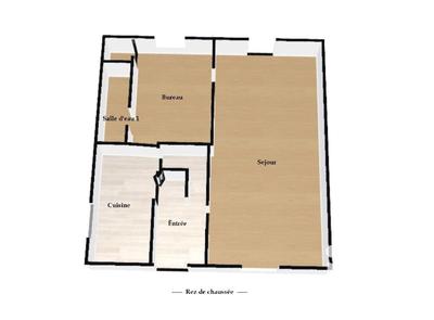 Maison - 148 m² - 9 pièces