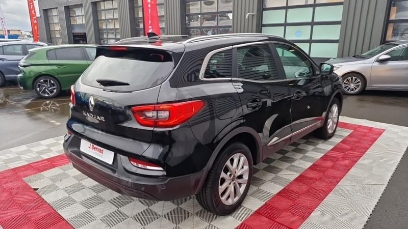 Renault Kadjar Tce 140 Fap Business