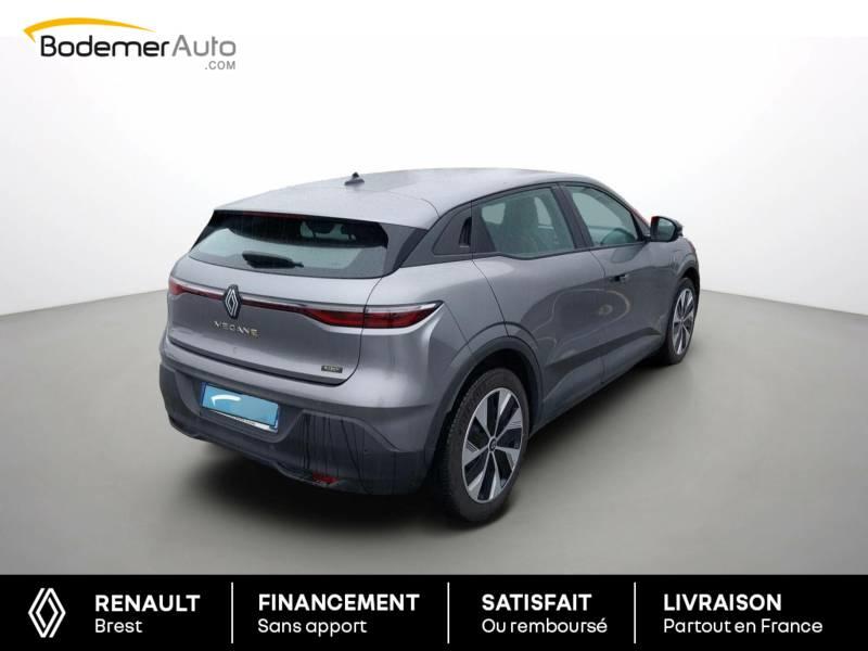 Renault Mégane E-Tech Ev60 130ch optimum charge Evolution Er