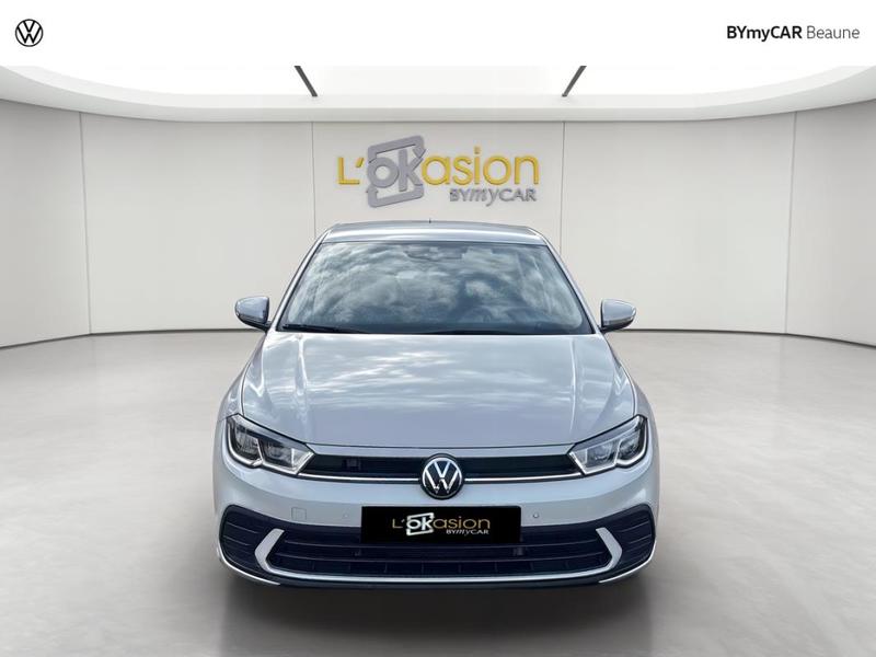 Volkswagen Polo 1.0 Tsi 95 s&amp;S Bvm5 Life Plus