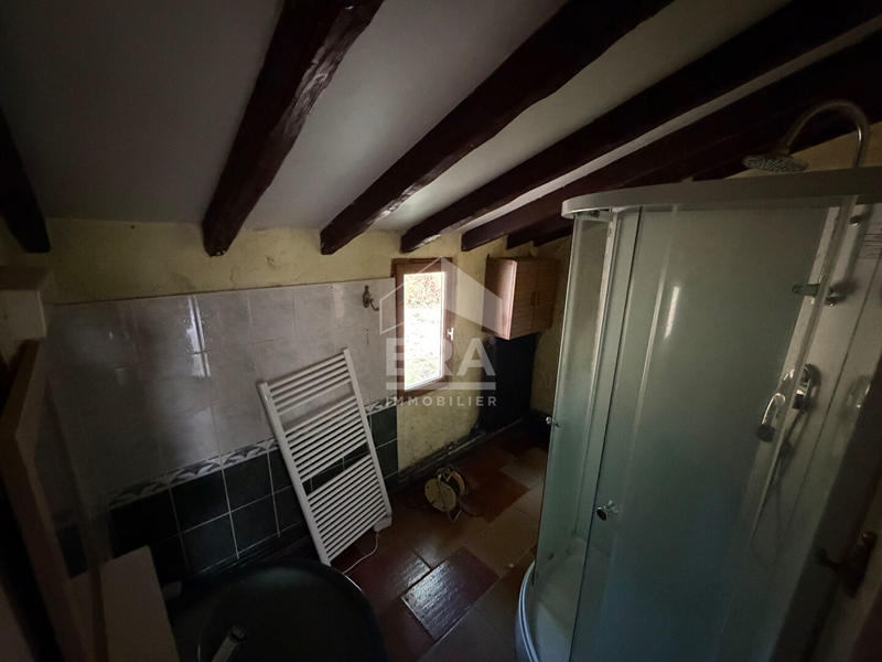 Maison - 94 m² - 5 pièces