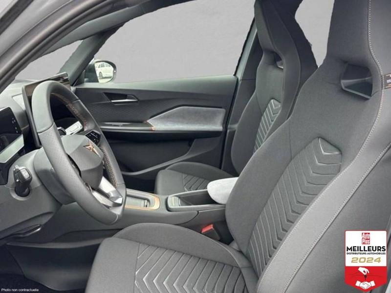 Cupra Born 230 ch - batterie xl v