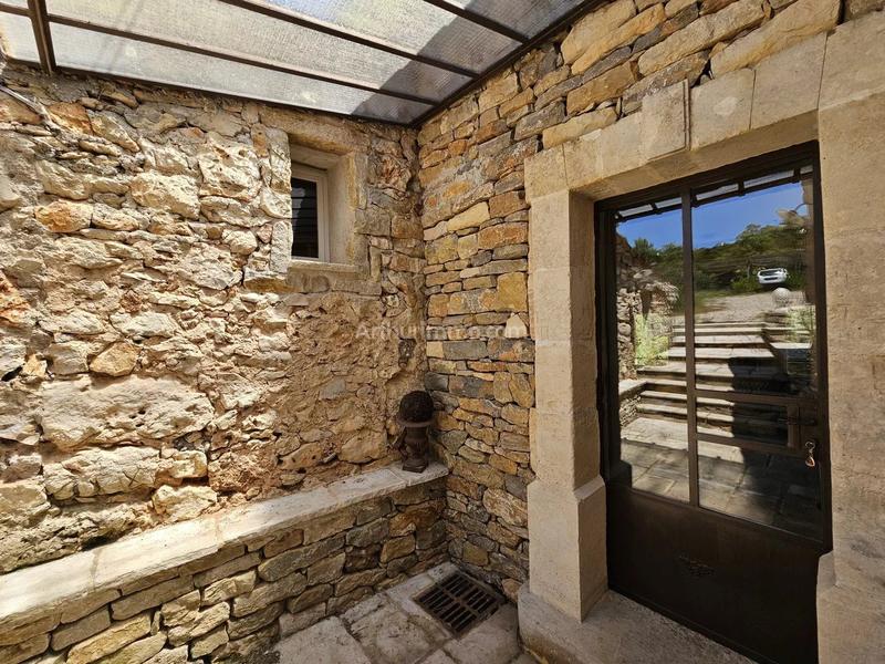 Maison - 166 m² - 7 pièces