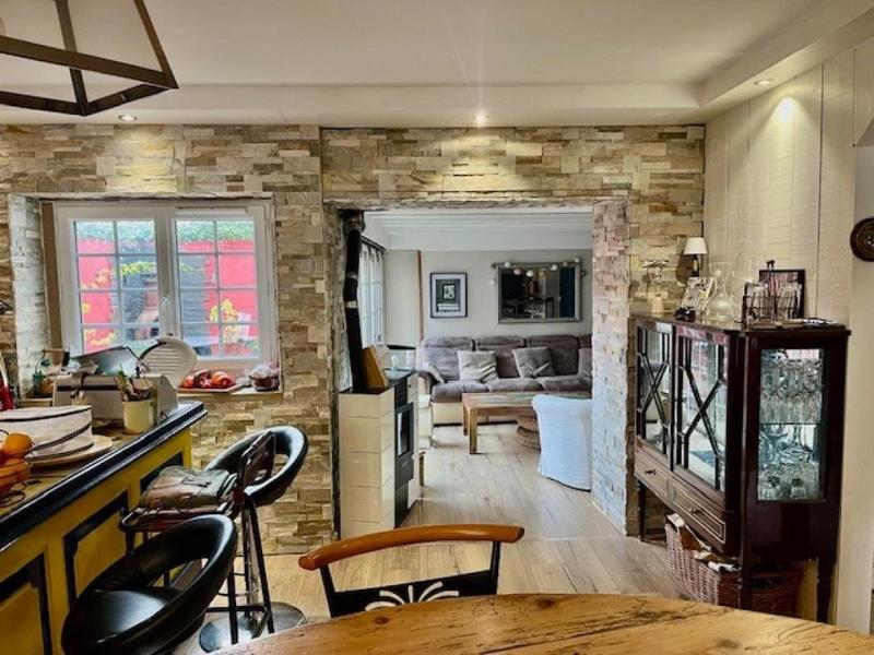 Maison - 108 m² - 6 pièces