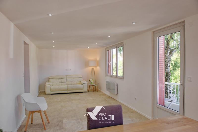 Maison - 150 m² - 8 pièces