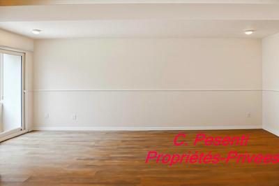 Maison - 106 m² - 6 pièces