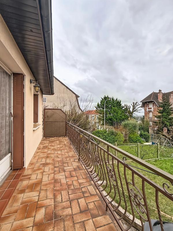 Maison - 149 m² - 4 pièces