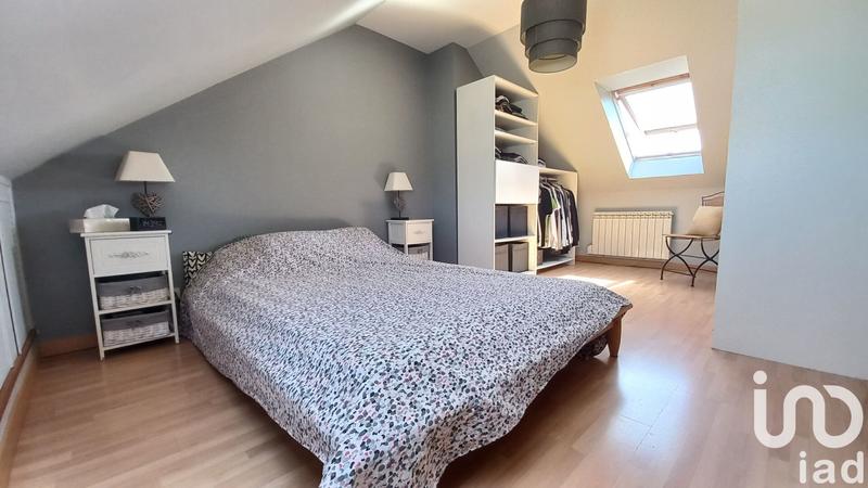 Maison - 148 m² - 6 pièces