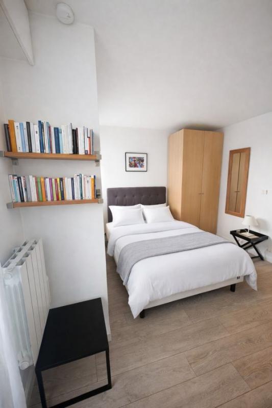 Studio - 20 m² - 2 pièces