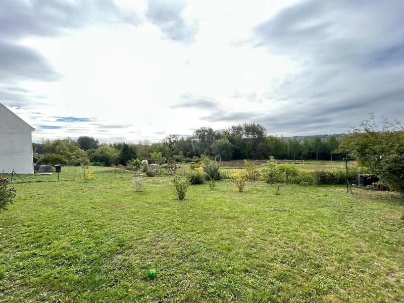 Maison - 78 m² - 5 pièces