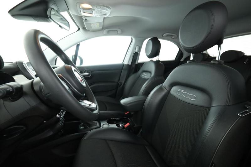 Fiat 500x 1.3 FireFly t T4 Cross Dct 150 ch
