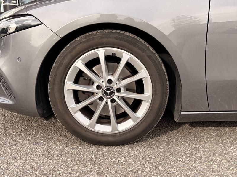 Mercedes Classe a 200 Progressive Line