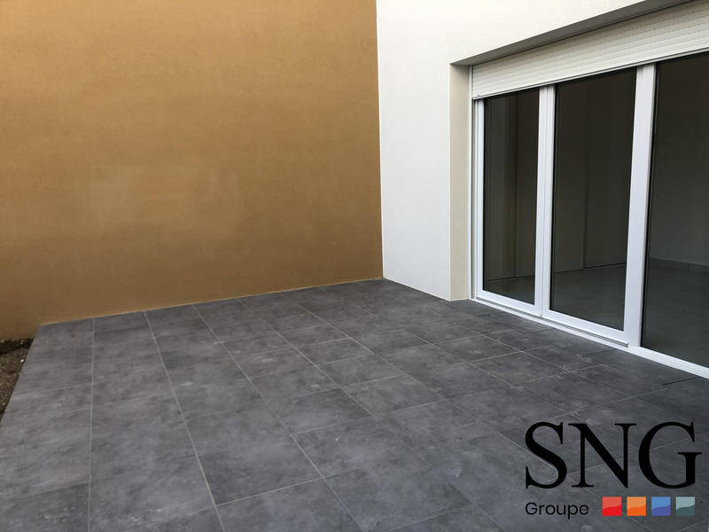 Appartement - 70 m² - 4 pièces