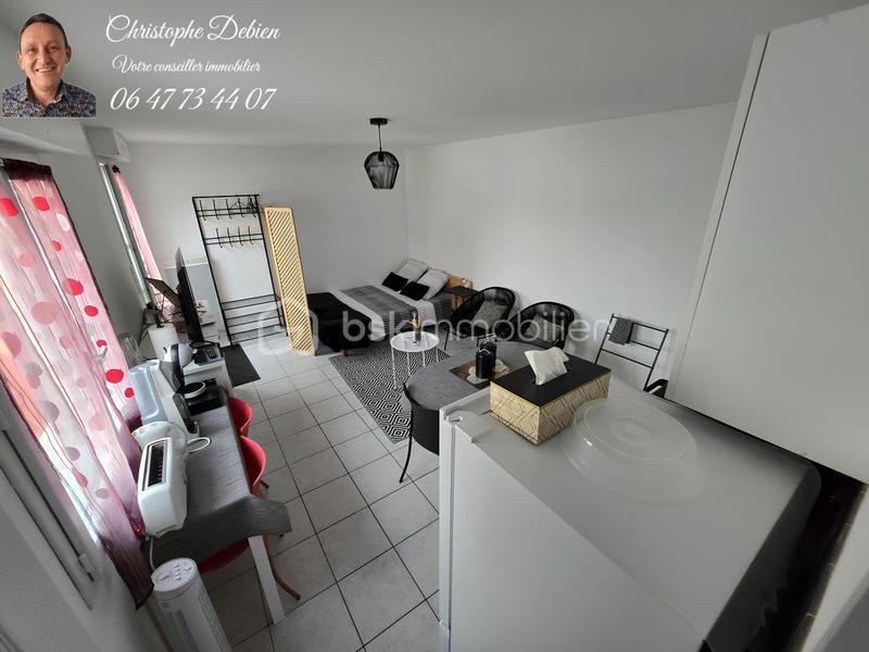 Pavillon - 165 m² - 6 pièces