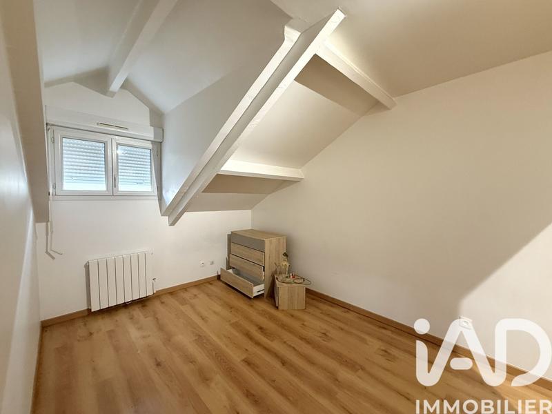 Immeuble - 85 m²