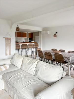 Maison - 178 m² - 6 pièces