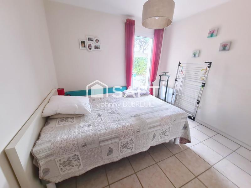 Maison - 120 m² - 4 pièces