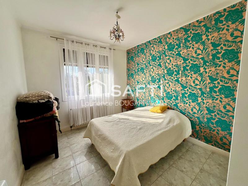 Maison - 165 m² - 6 pièces