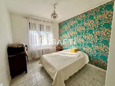 Maison - 165 m² - 6 pièces