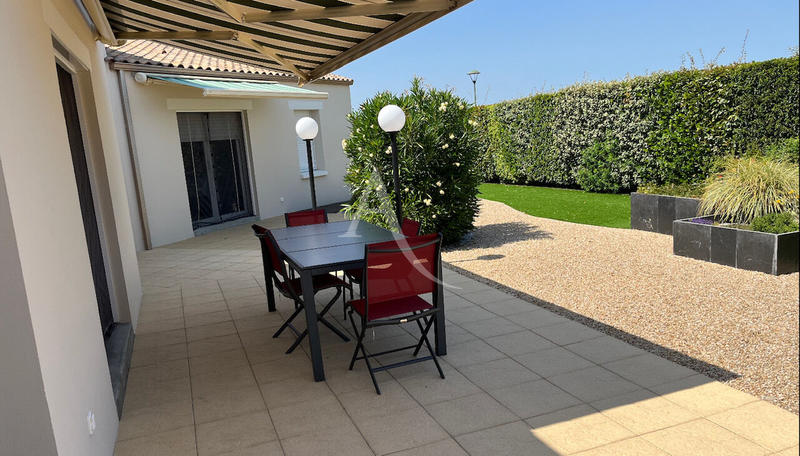 Maison - 165 m² - 7 pièces