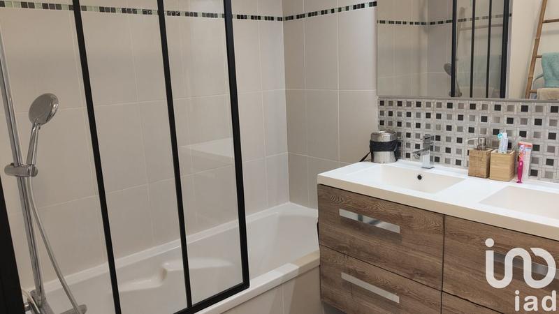 Appartement - 73 m² - 3 pièces