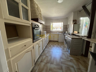 Maison - 162 m² - 4 pièces