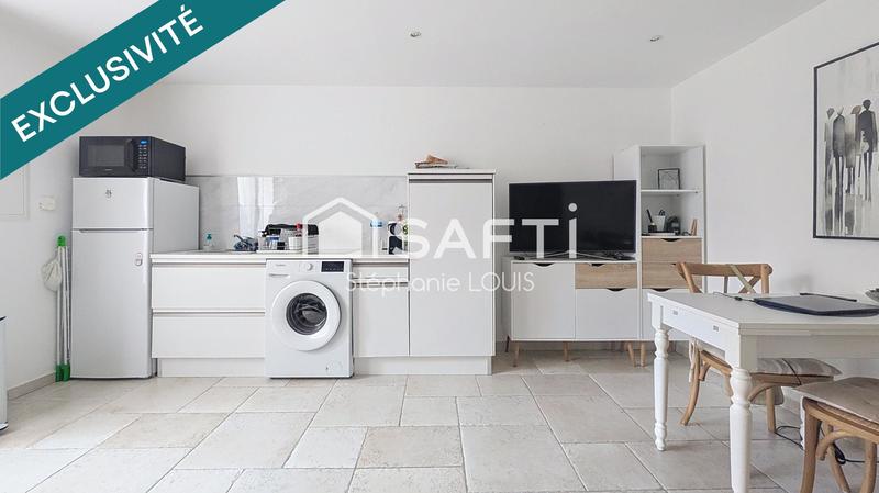 Maison - 103 m² - 4 pièces