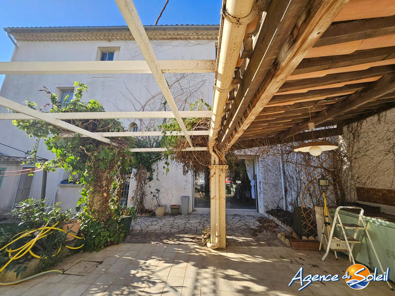 Maison - 174 m² - 6 pièces