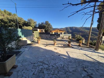 Maison ancienne - 95 m² - 4 pièces